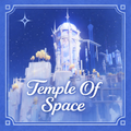 معبد الفضاء