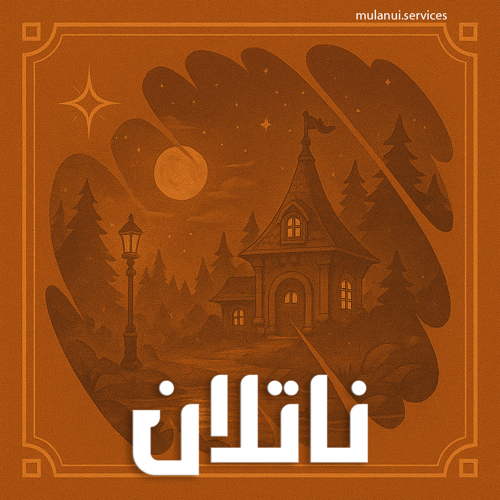 ناتلان