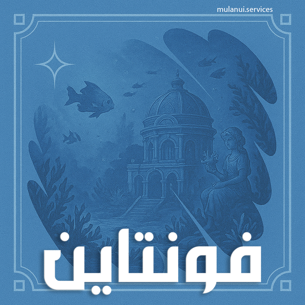 فونتاين
