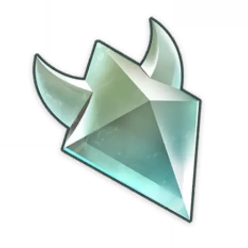 Crystal Core